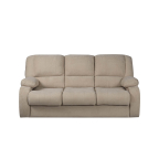 Диван Рене бежевий розкладка мералат FRISCO