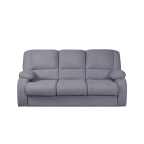 Диван Рене сірий розкладка мералат FRISCO